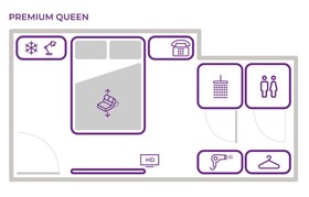 Yotel Edinburgh