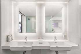 Yotel Edinburgh