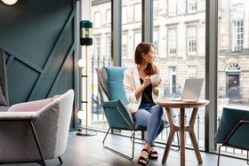 Yotel Edinburgh