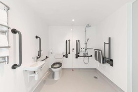 Yotel Edinburgh