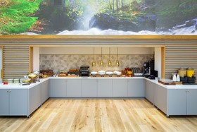 Yotel Edinburgh