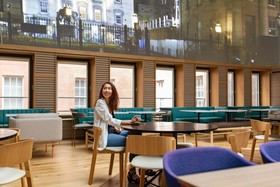 Yotel Edinburgh