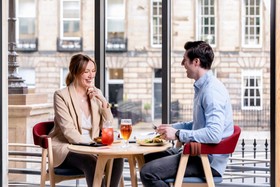 Yotel Edinburgh
