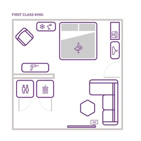 Yotel Edinburgh