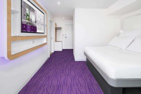 Yotel Edinburgh