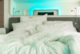 Yotel Edinburgh