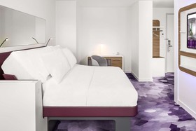 Yotel Edinburgh