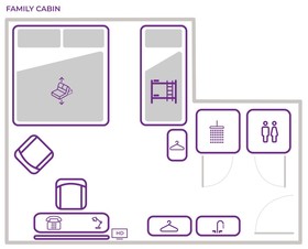 Yotel Edinburgh