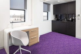 Yotel Edinburgh