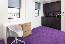 Yotel Edinburgh