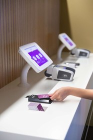Yotel Edinburgh