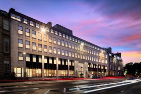 Yotel Edinburgh