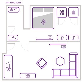 Yotel Edinburgh