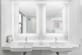 Yotel Edinburgh
