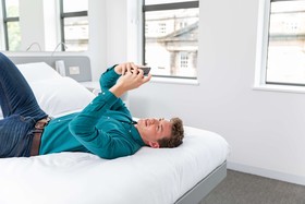 Yotel Edinburgh