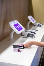 Yotel Edinburgh