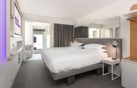 Yotel Edinburgh