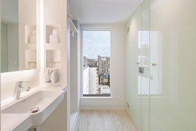 Yotel Edinburgh