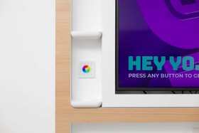Yotel Edinburgh
