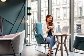 Yotel Edinburgh