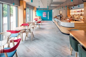 Yotel Edinburgh
