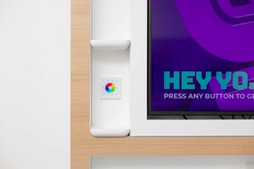 Yotel Edinburgh