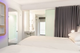 Yotel Edinburgh