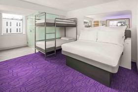 Yotel Edinburgh