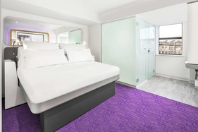 Yotel Edinburgh