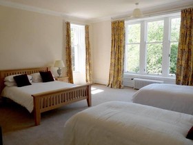 Ardgye House