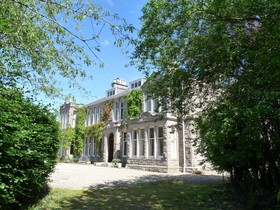 Ardgye House