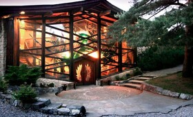 Carden Holiday Cottages