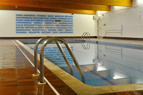 Eight Acres Hotel & Spa