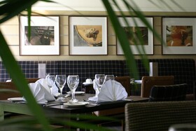 Eight Acres Hotel & Spa