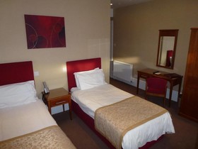Laichmoray Hotel