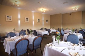 Laichmoray Hotel
