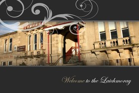Laichmoray Hotel