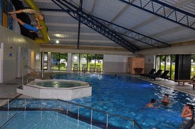 Muthu Glasgow River Hotel