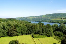 Muthu Glasgow River Hotel