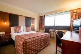 Muthu Glasgow River Hotel