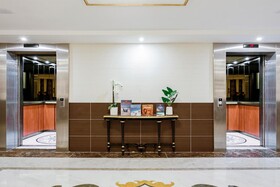 Muthu Glasgow River Hotel