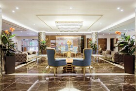 Muthu Glasgow River Hotel