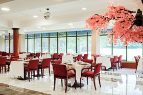 Muthu Glasgow River Hotel