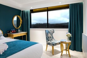 Muthu Glasgow River Hotel