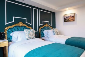 Muthu Glasgow River Hotel