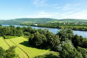 Muthu Glasgow River Hotel