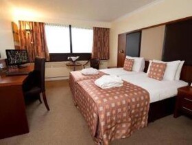 Muthu Glasgow River Hotel