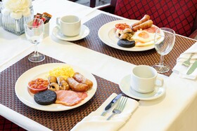 Muthu Glasgow River Hotel