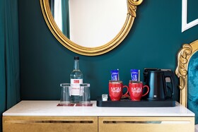 Muthu Glasgow River Hotel