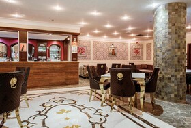 Muthu Glasgow River Hotel